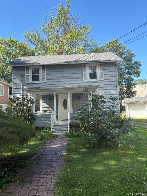 12 West End Avenue – For Sale