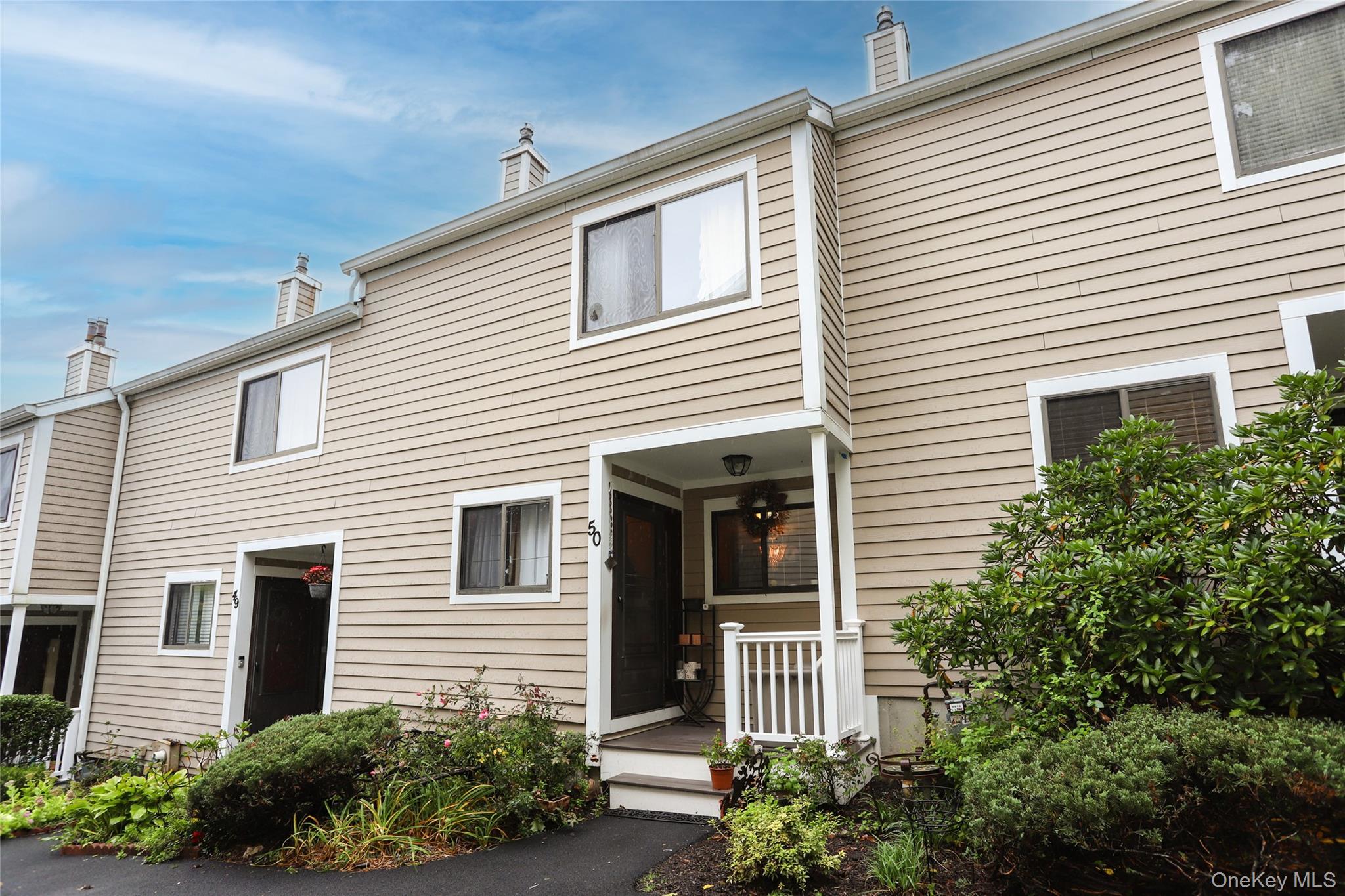 50 Park Drive – For Sale
