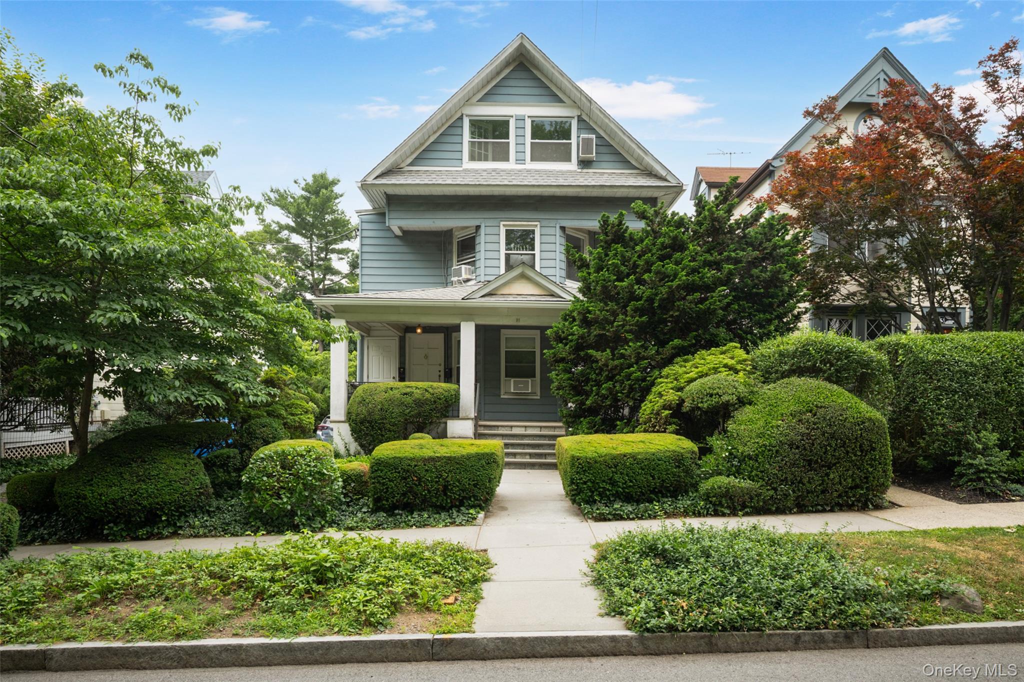 91 Parkway Road, Unit G-1