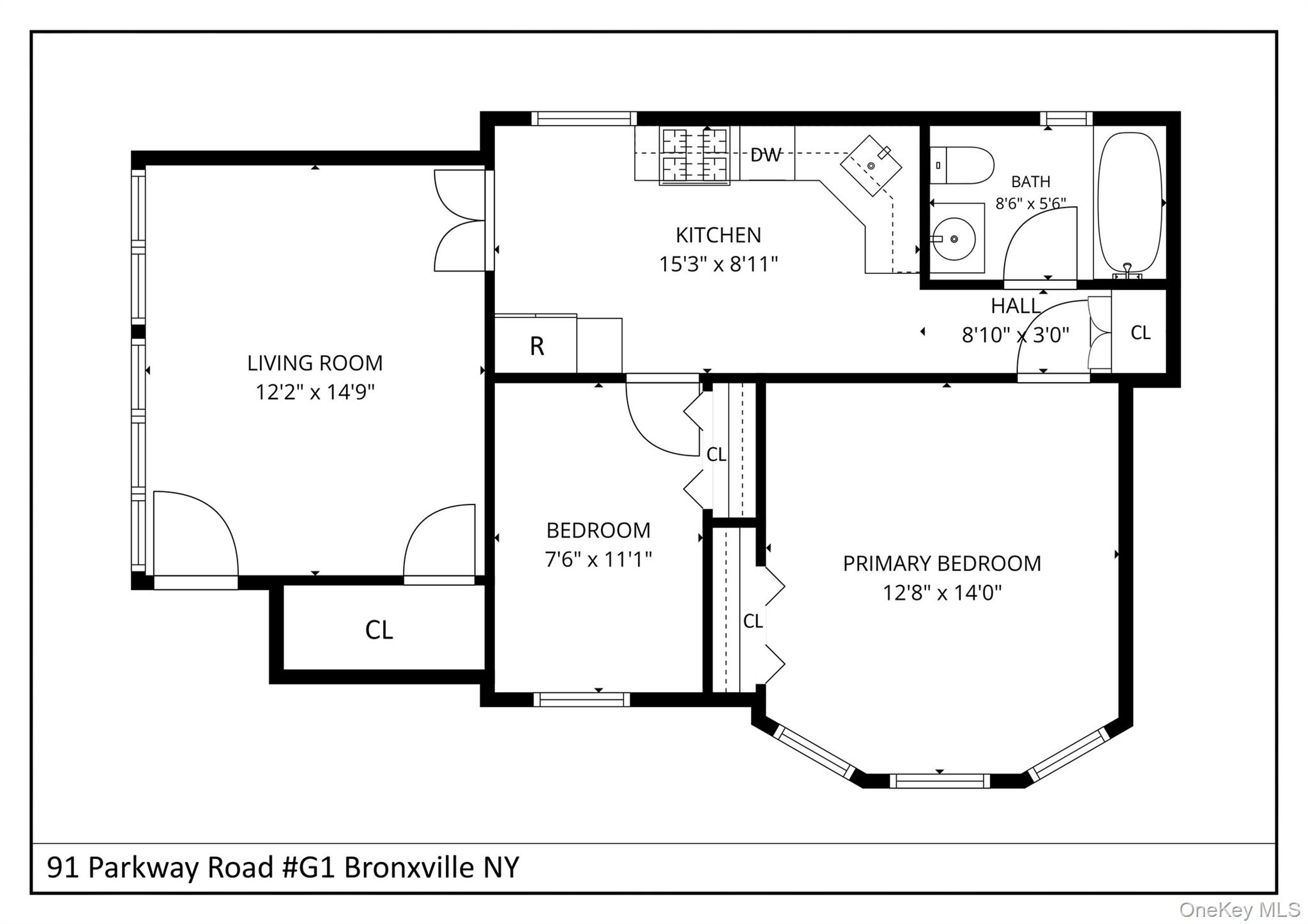 91 Parkway Road, Unit G-1 photo 19