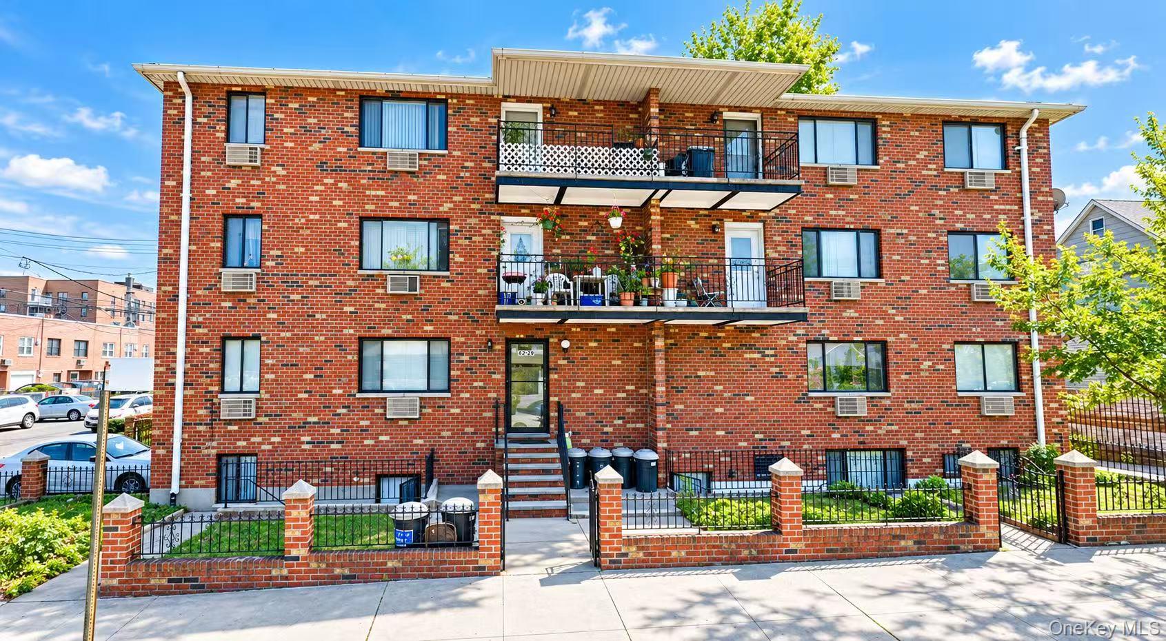 6229 102nd Street, Unit 1F