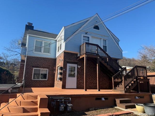 10 Front Street, Unit 1