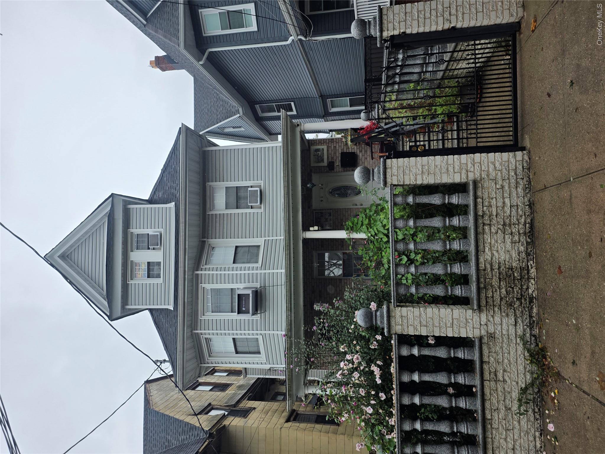 91-32 116th Street – For Rent