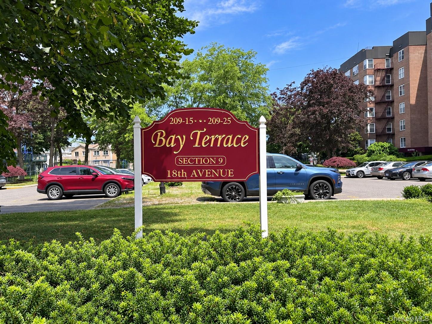 209-15 18th Avenue, Unit 6F