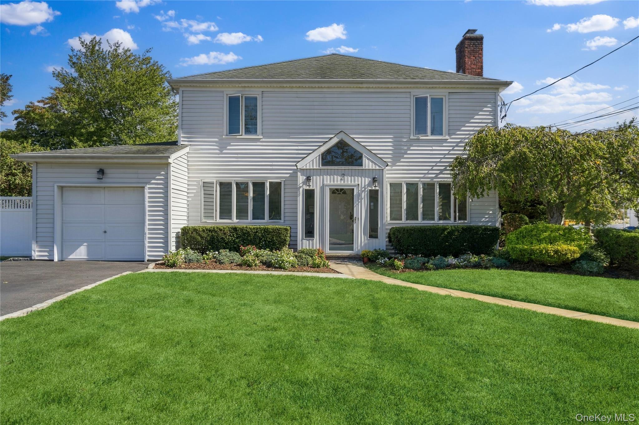 2 Amherst Place – For Sale