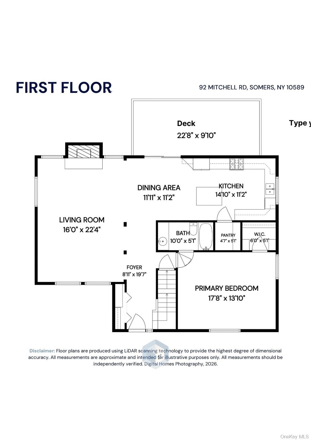 92 Mitchell Road – For Sale photo 3