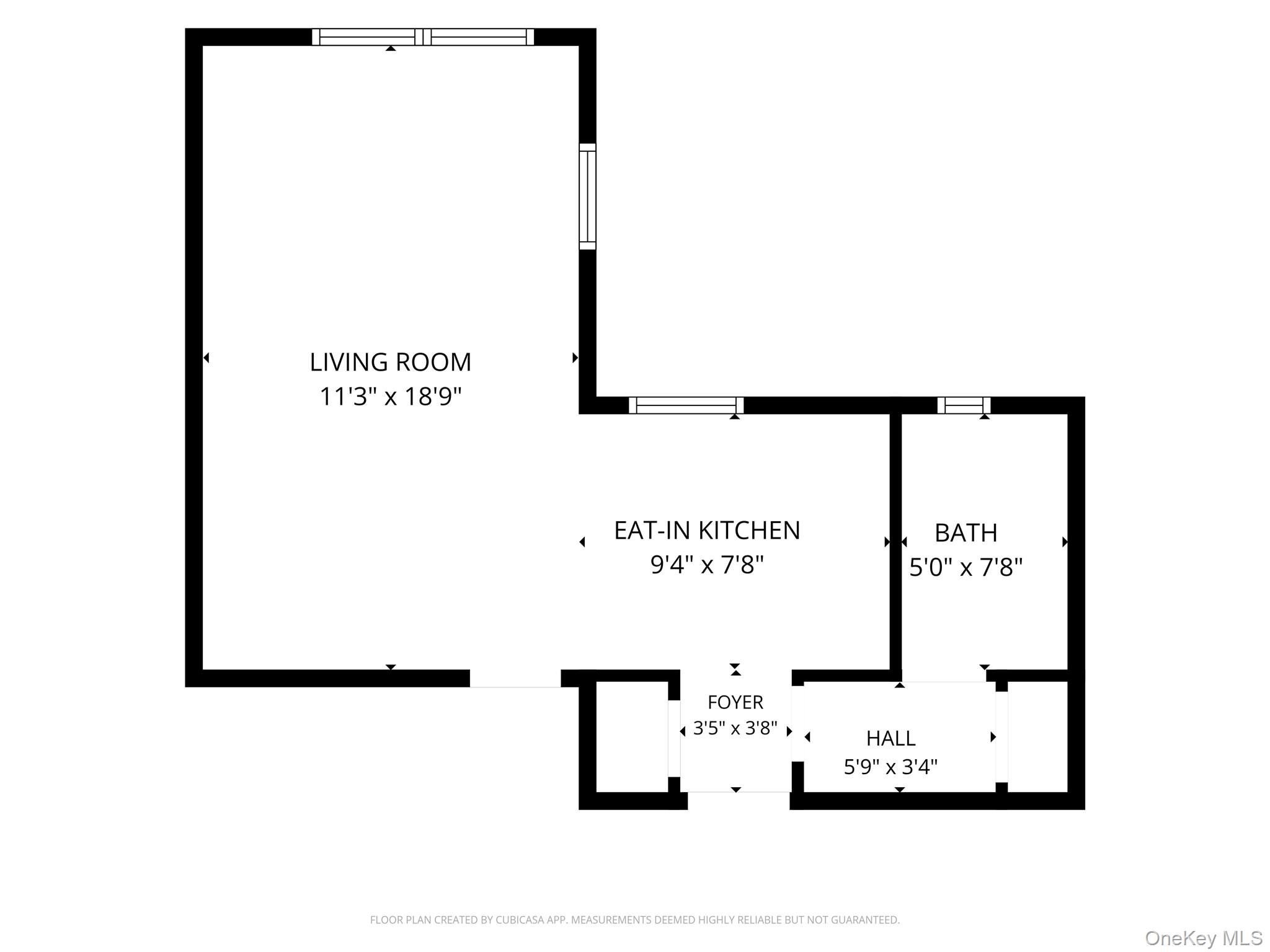 143-25 84th Drive, Unit 1L photo 9