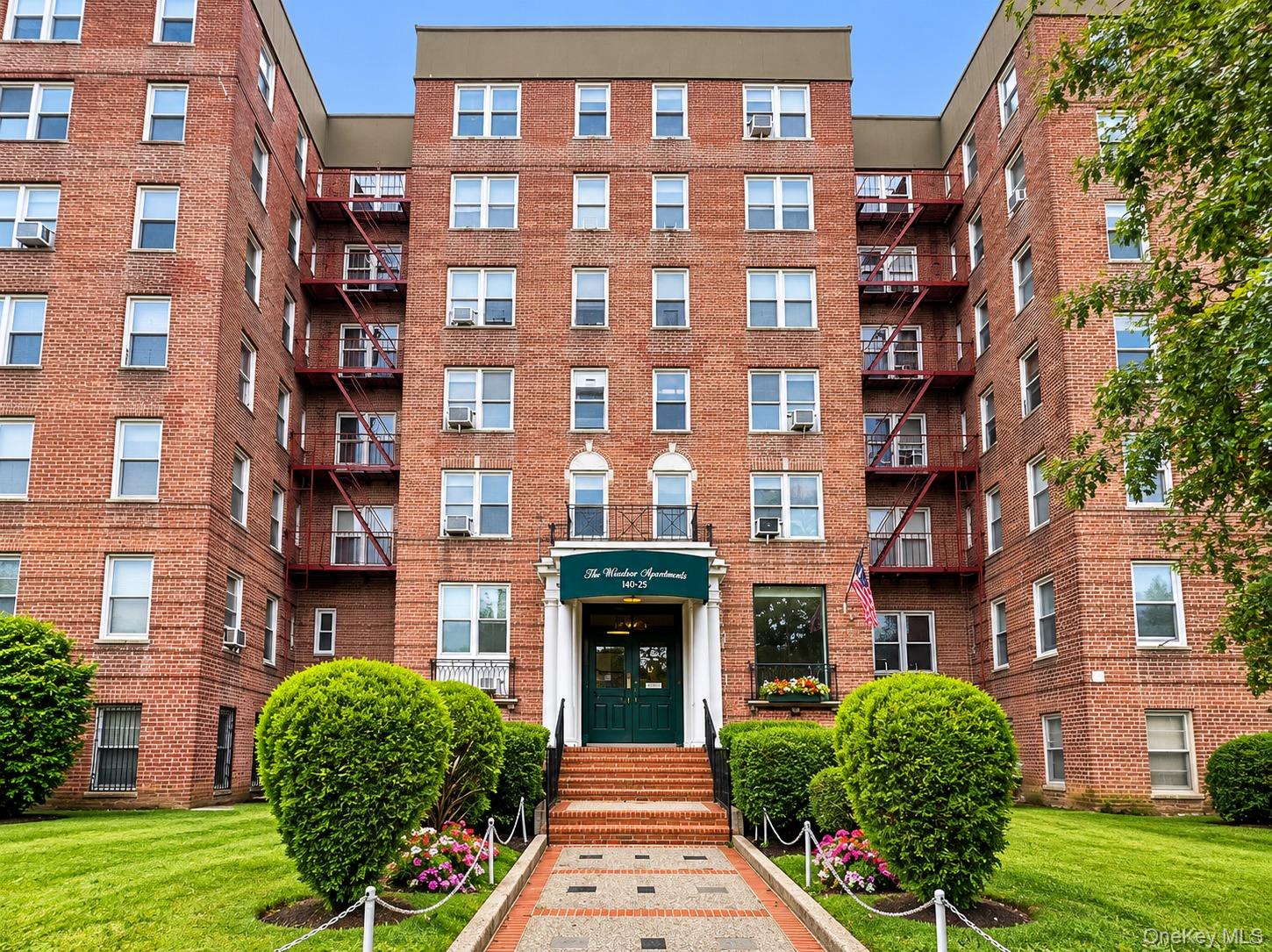 143-25 84th Drive, Unit 1L