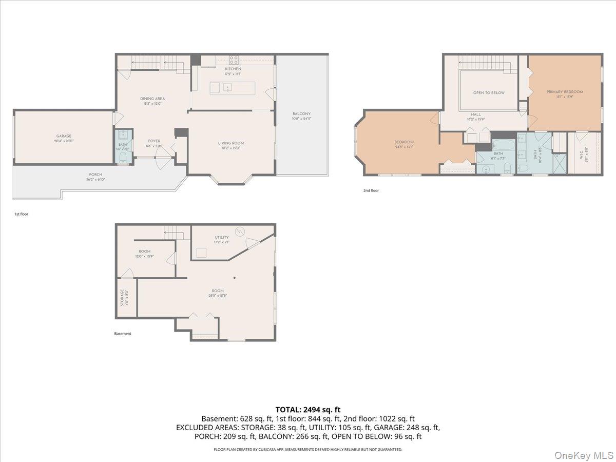 15 Guilford Circle – For Sale photo 29