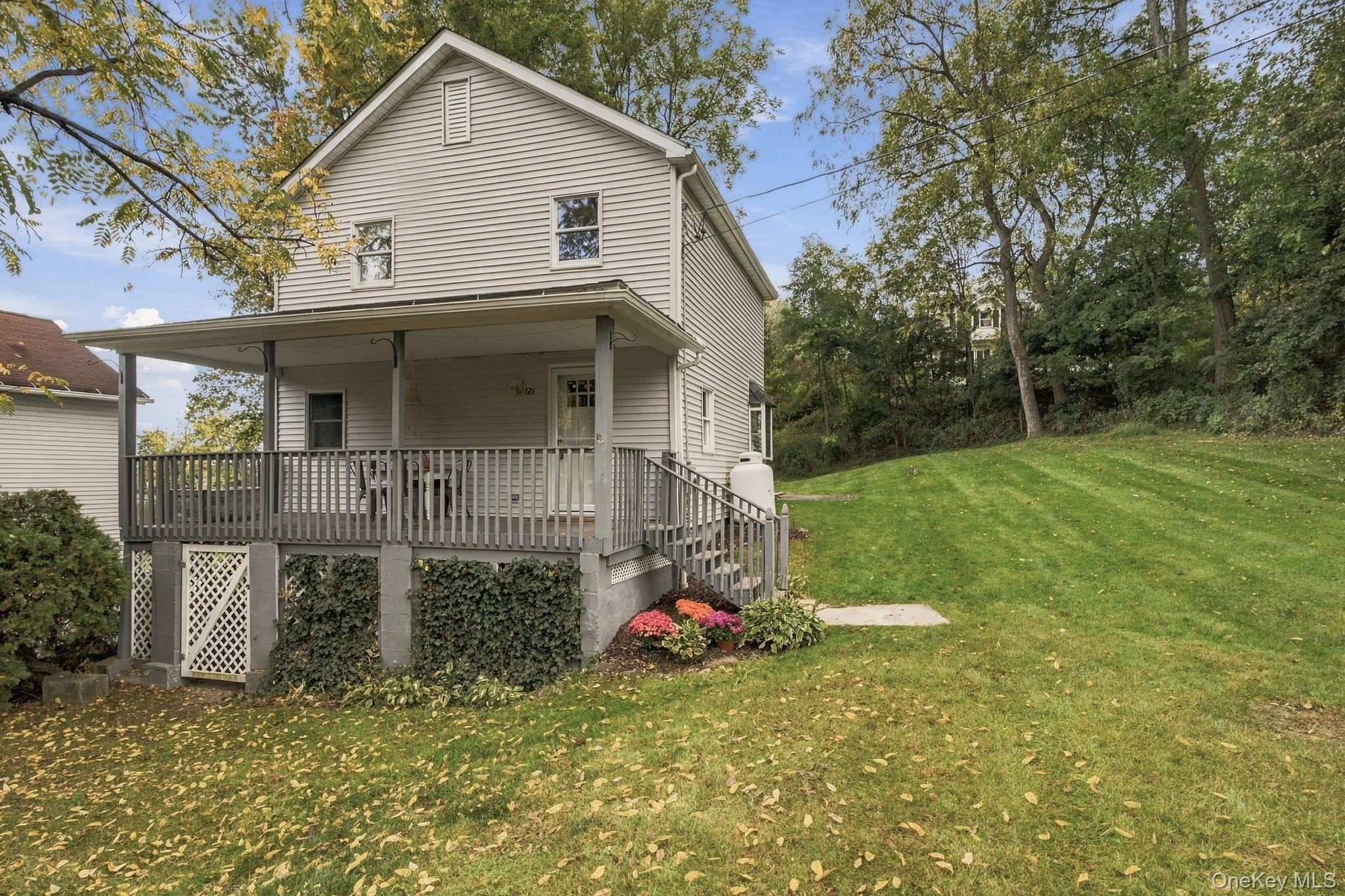 121 Canal Street – For Sale