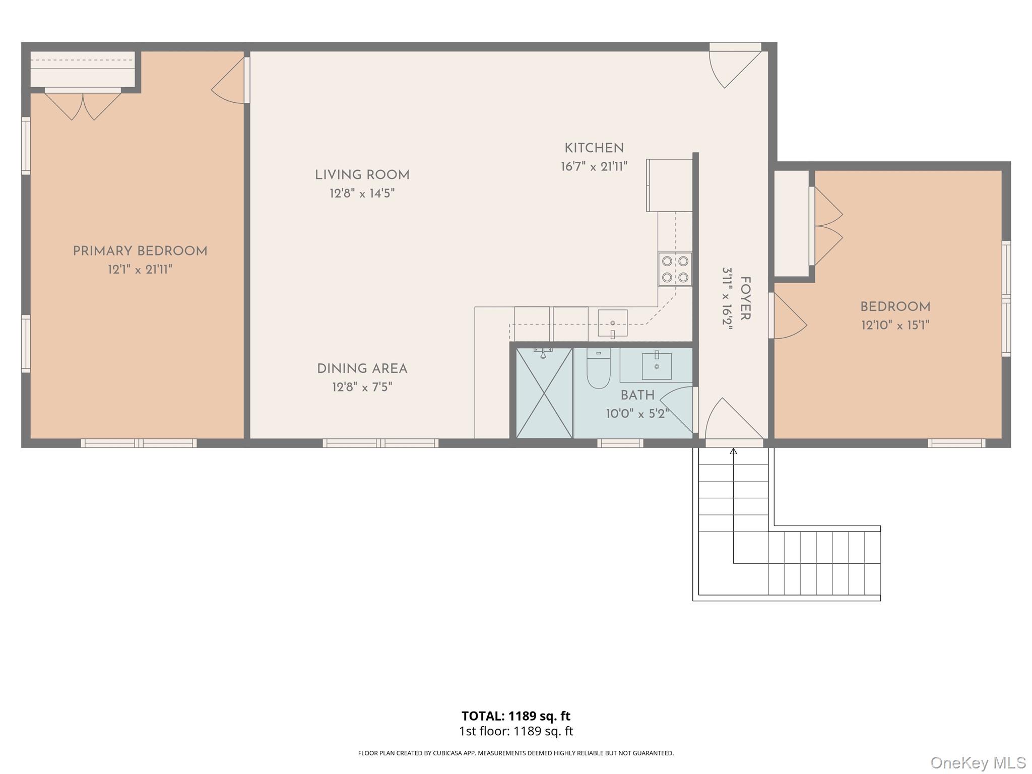 83 Milmay Avenue – For Rent photo 5