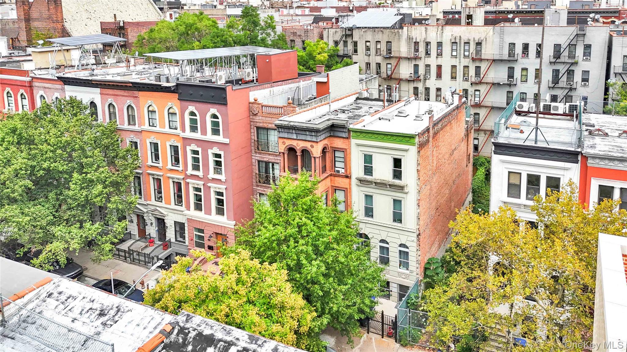 115 W 136th Street – For Sale