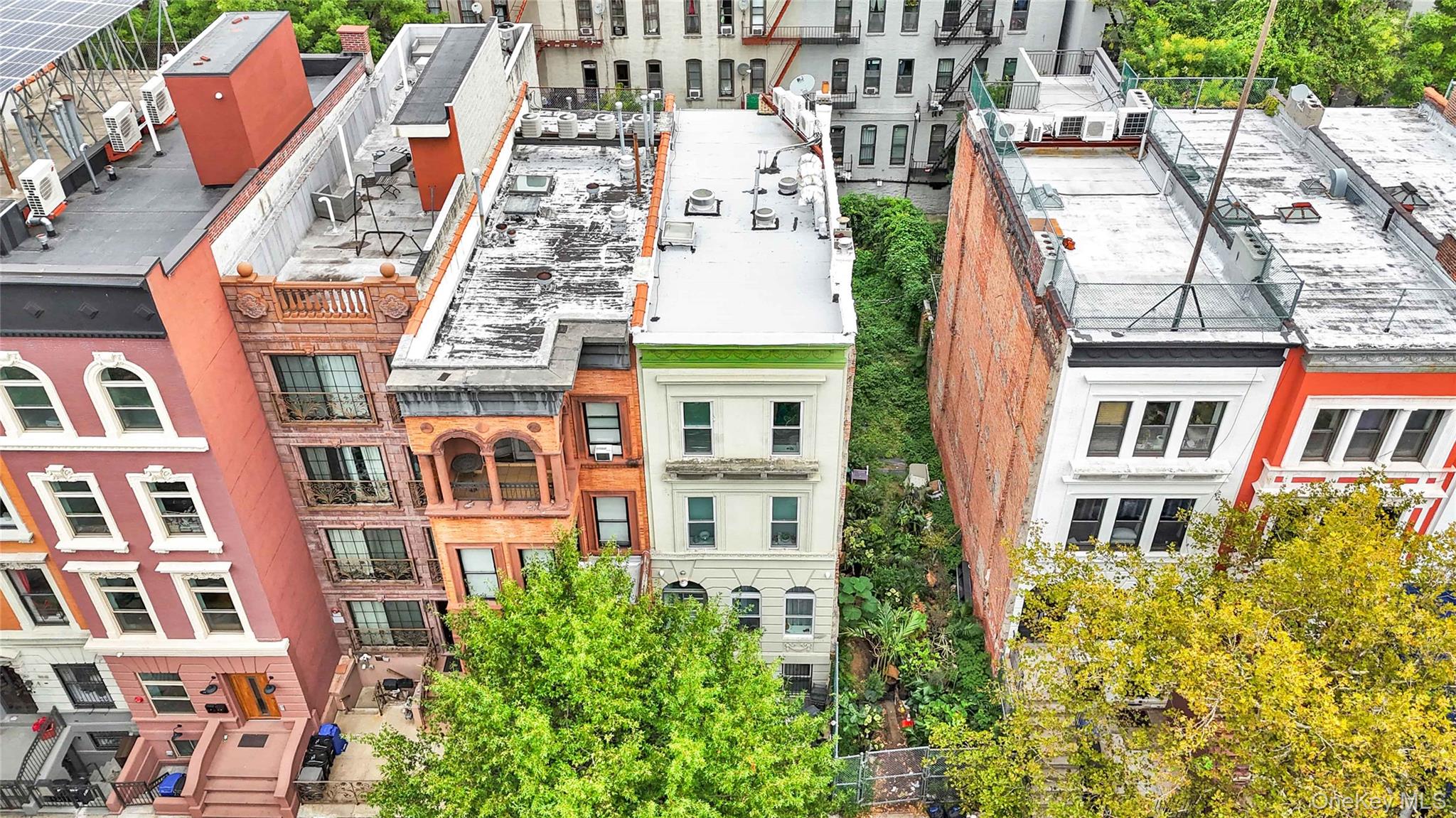 115 W 136th Street – For Sale photo 18
