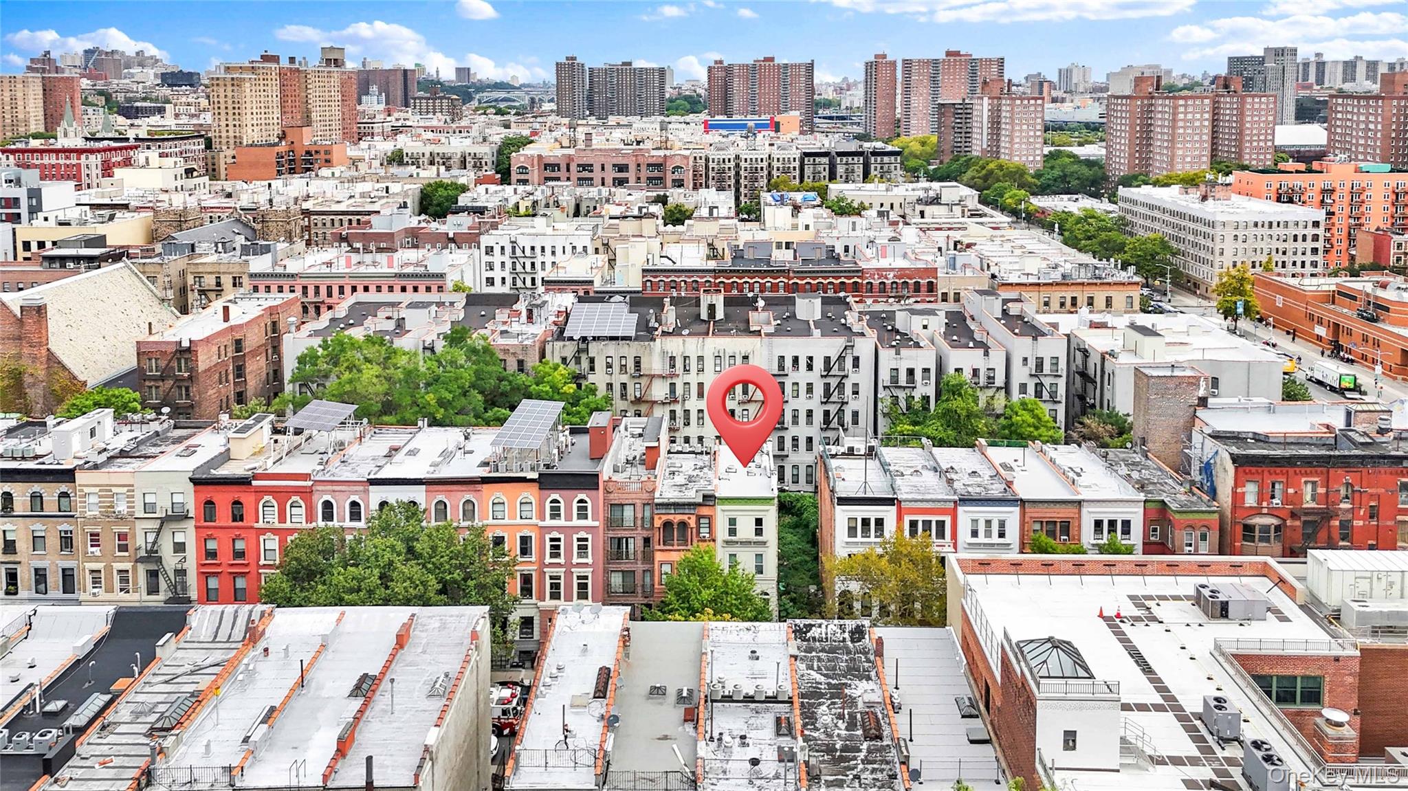 115 W 136th Street – For Sale photo 21