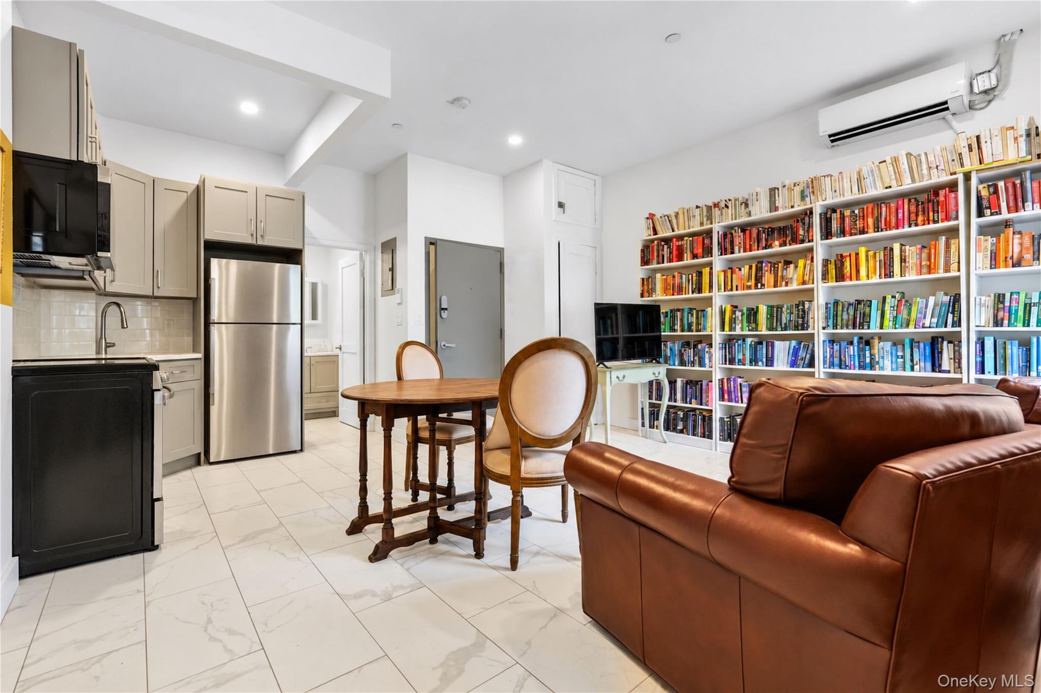 115 W 136th Street – For Sale photo 13