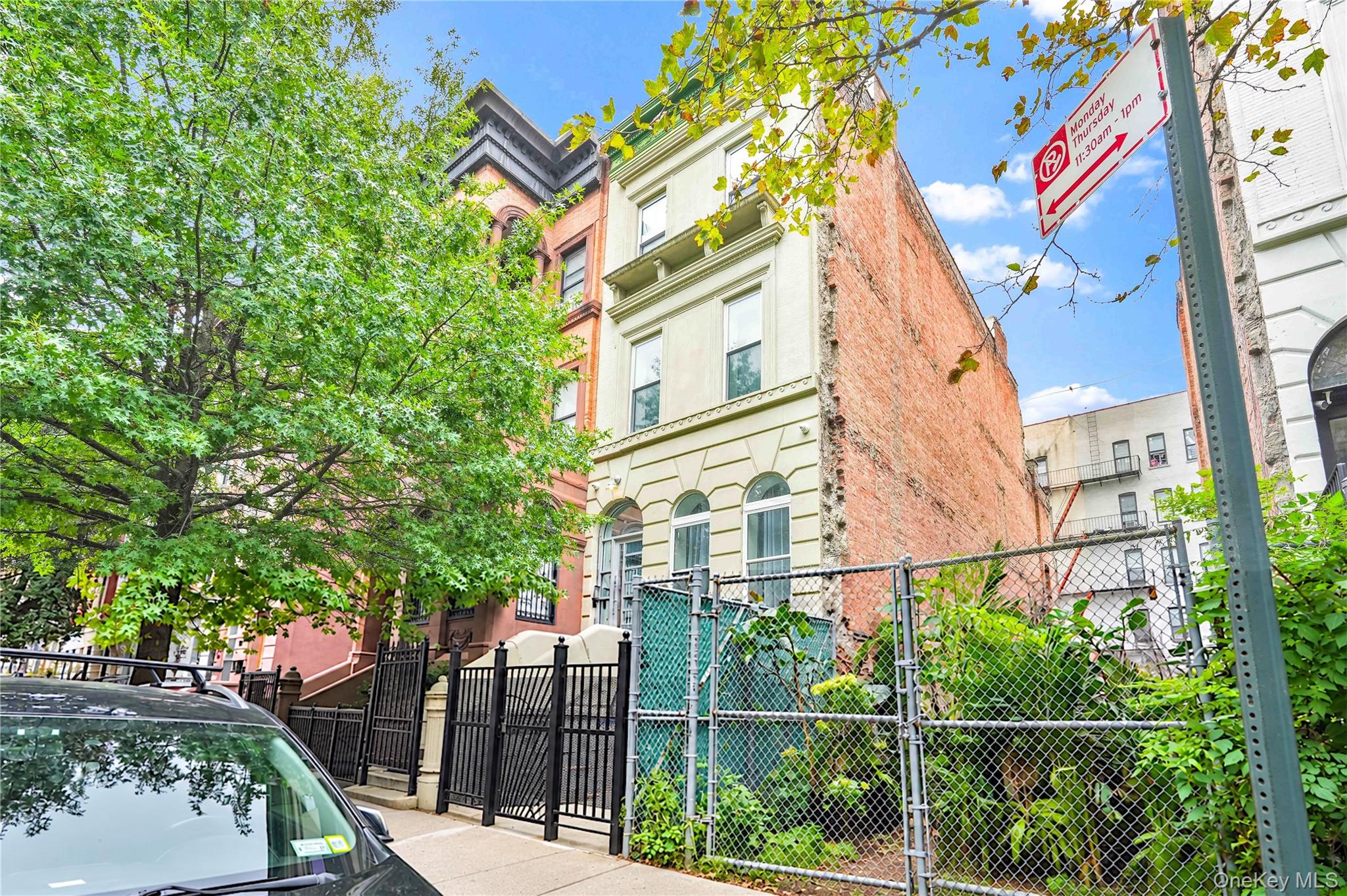 115 W 136th Street – For Sale photo 2