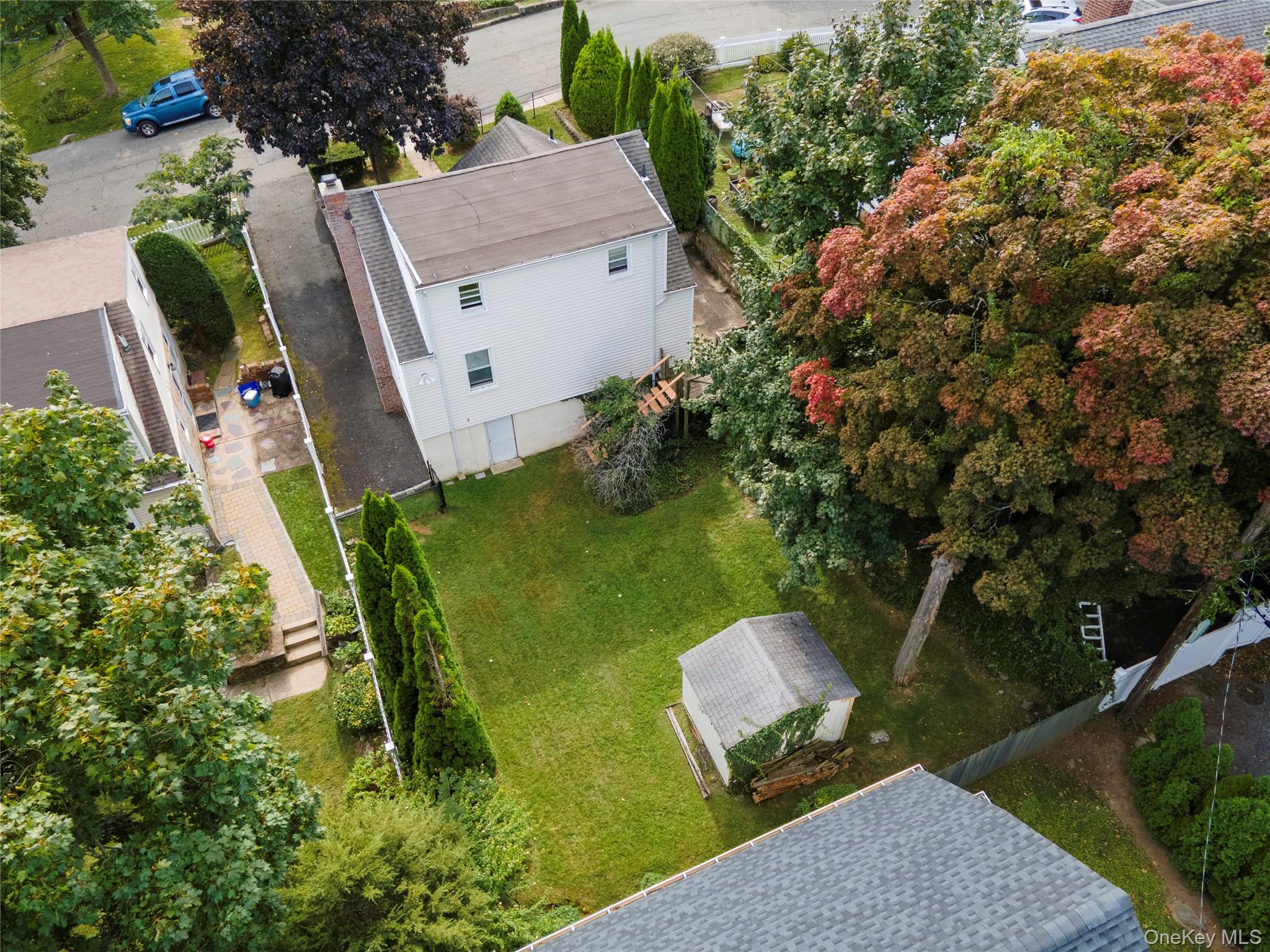 21 Annsville Trail – For Sale photo 39