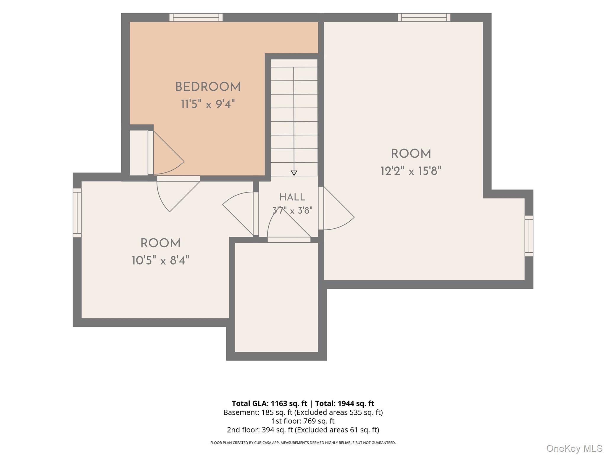 21 Annsville Trail – For Sale photo 4