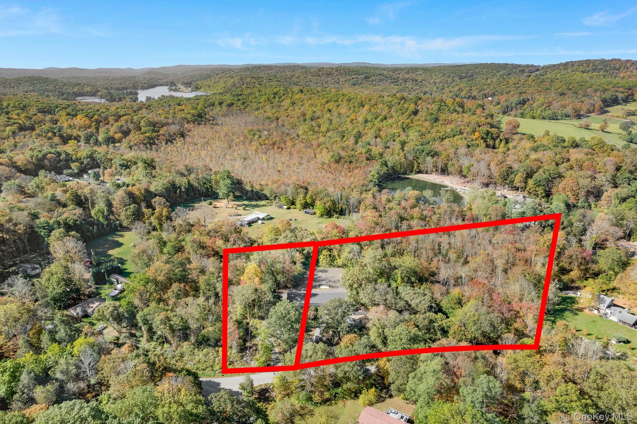 553 Hosner Mountain Road – For Sale photo 3