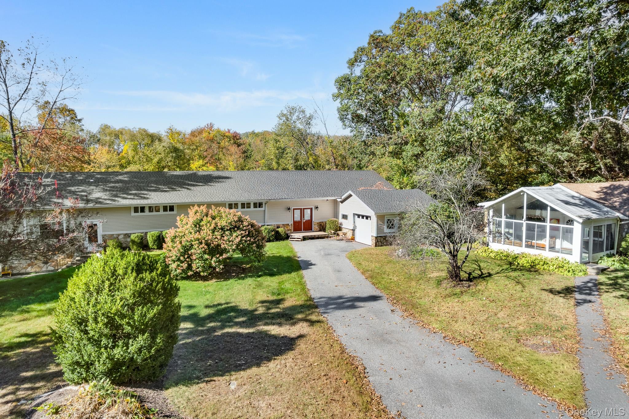 553 Hosner Mountain Road – For Sale
