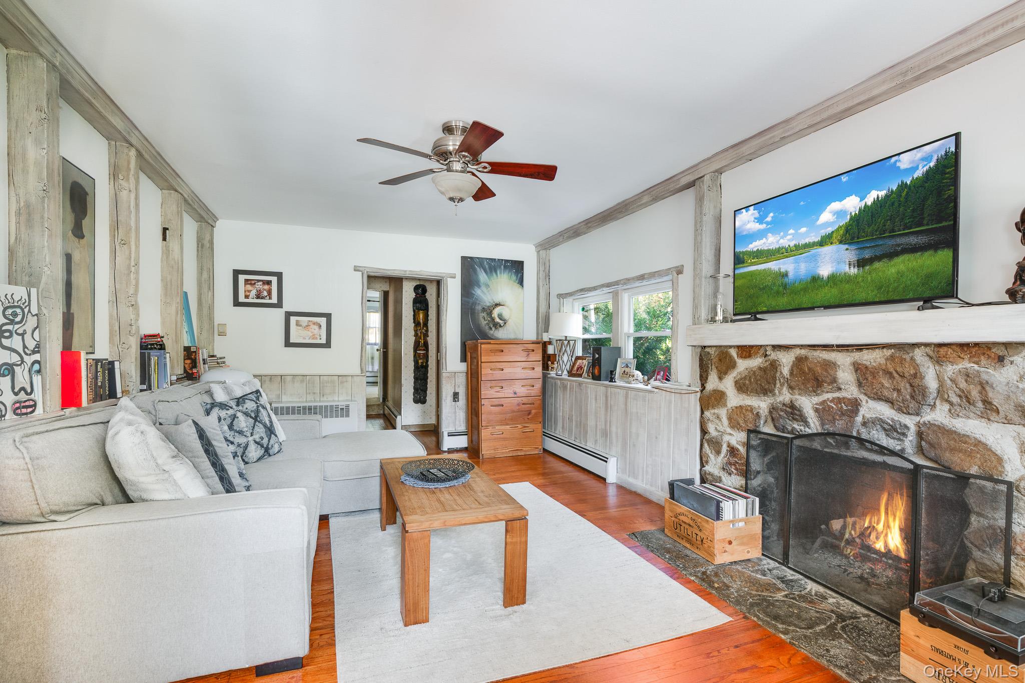 553 Hosner Mountain Road – For Sale photo 13