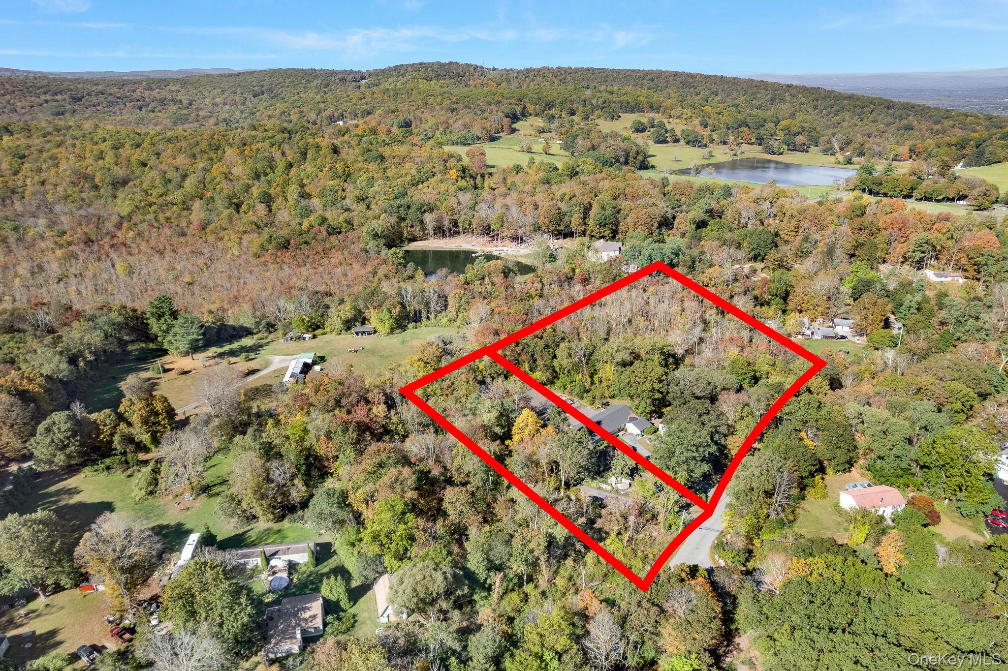 553 Hosner Mountain Road – For Sale photo 4