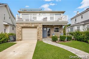 625 E Beech Street, Unit Upper