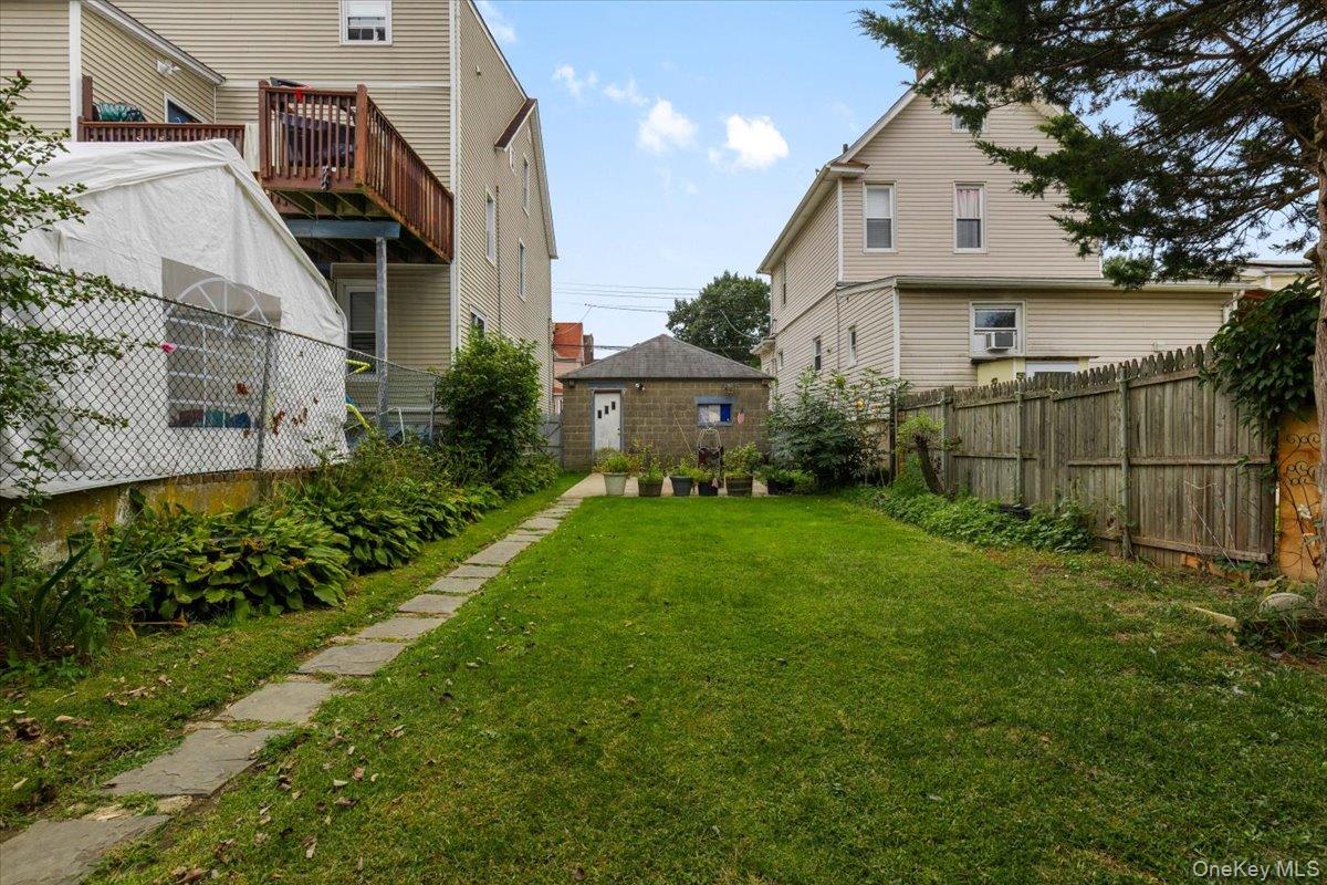 178 Winfred Avenue – For Sale photo 21