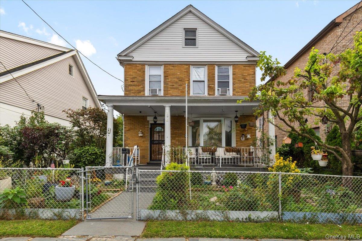 178 Winfred Avenue – For Sale