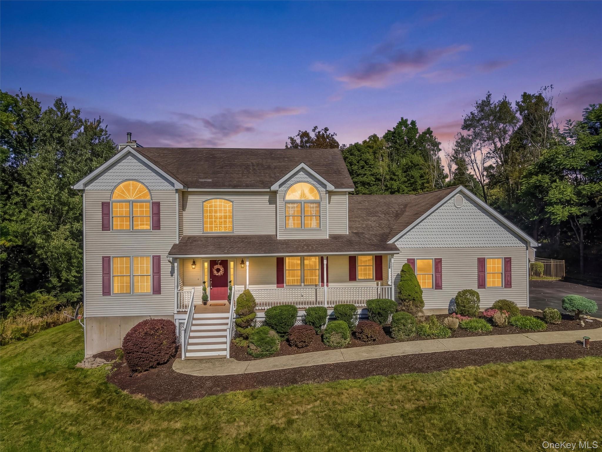 91 Schefflers Road – For Sale