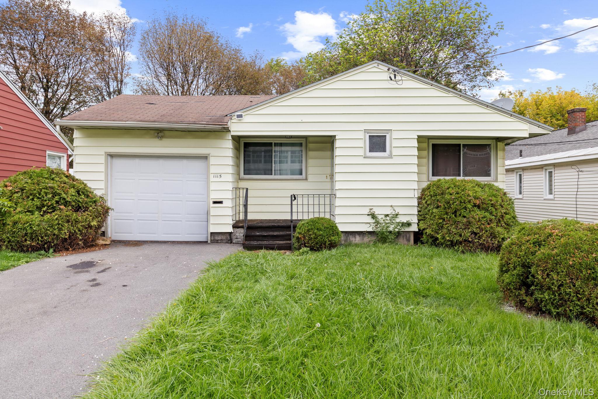 1115 Salt Springs Road – For Sale