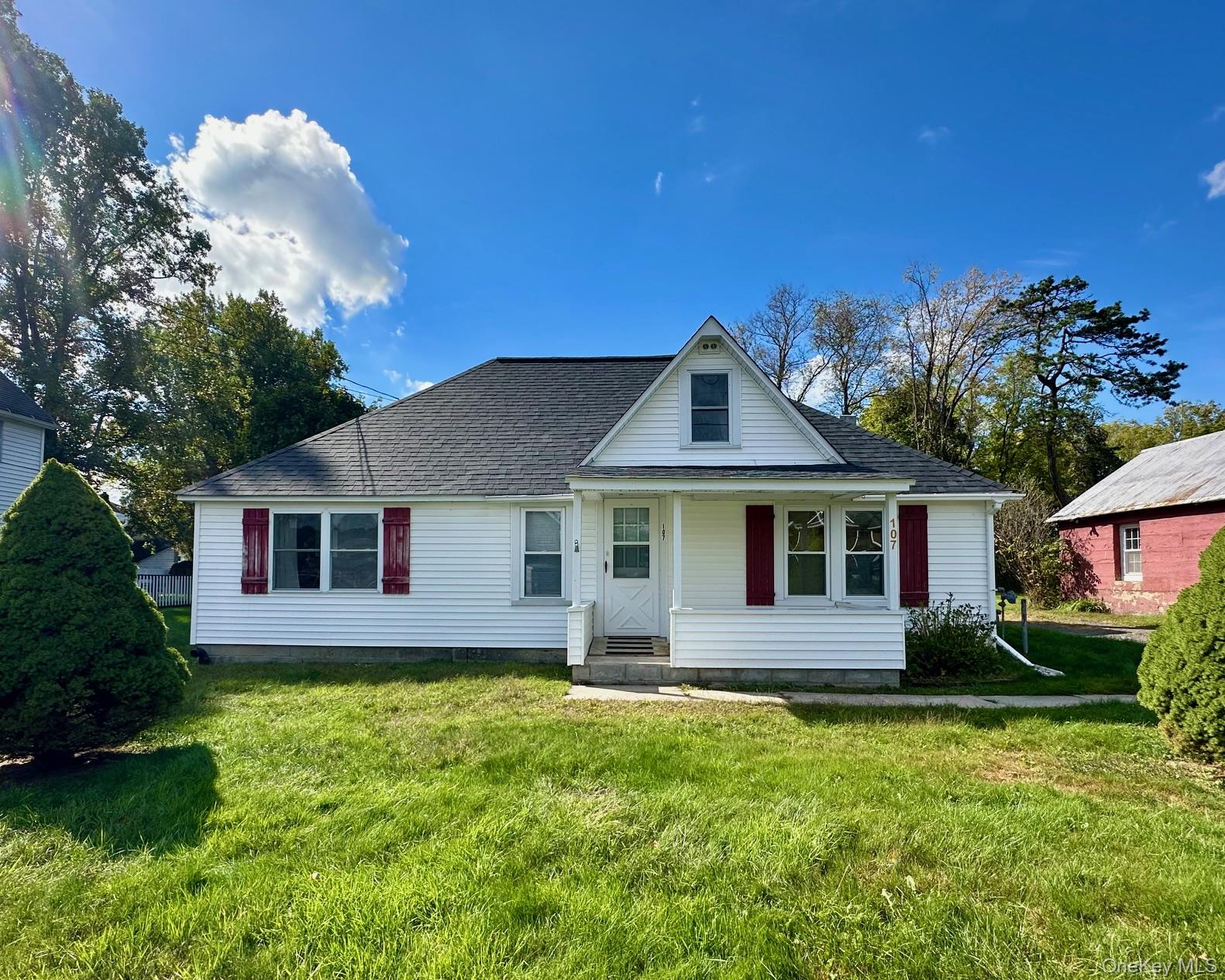 107 County Route 22 – For Rent
