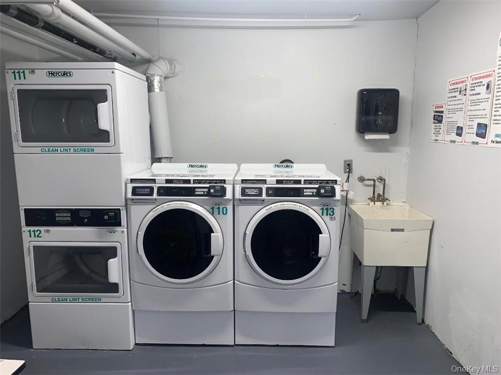 12 Charles Lane, Unit 2B photo 17