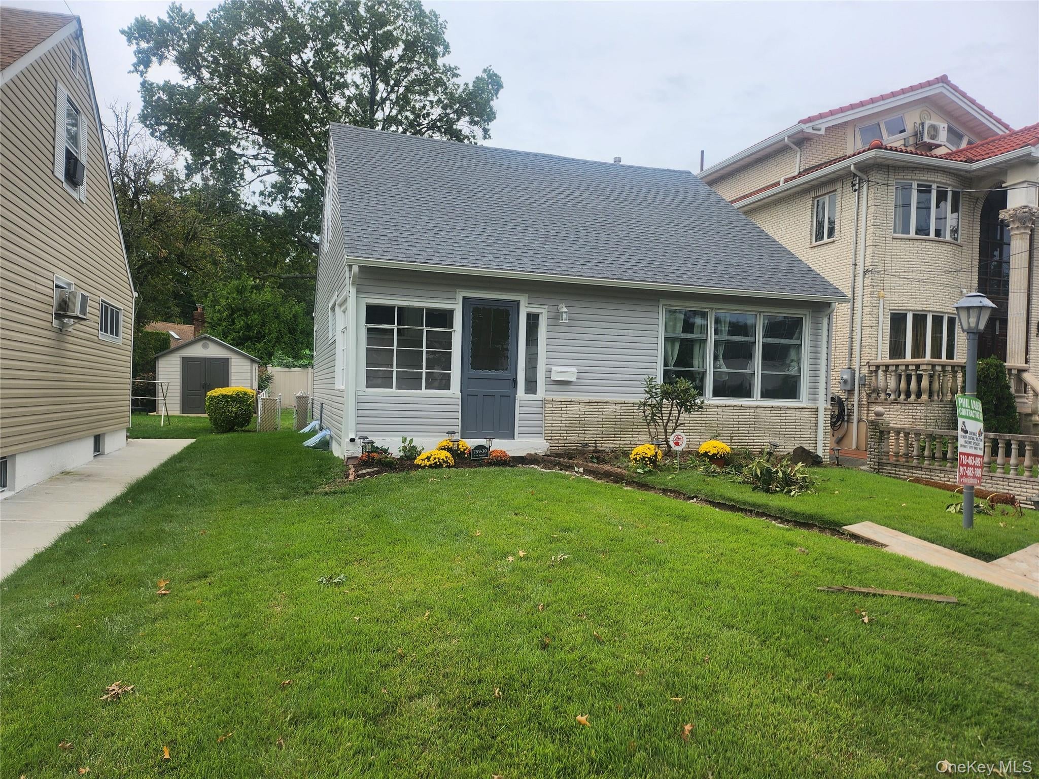 259-30 61st Avenue – For Rent