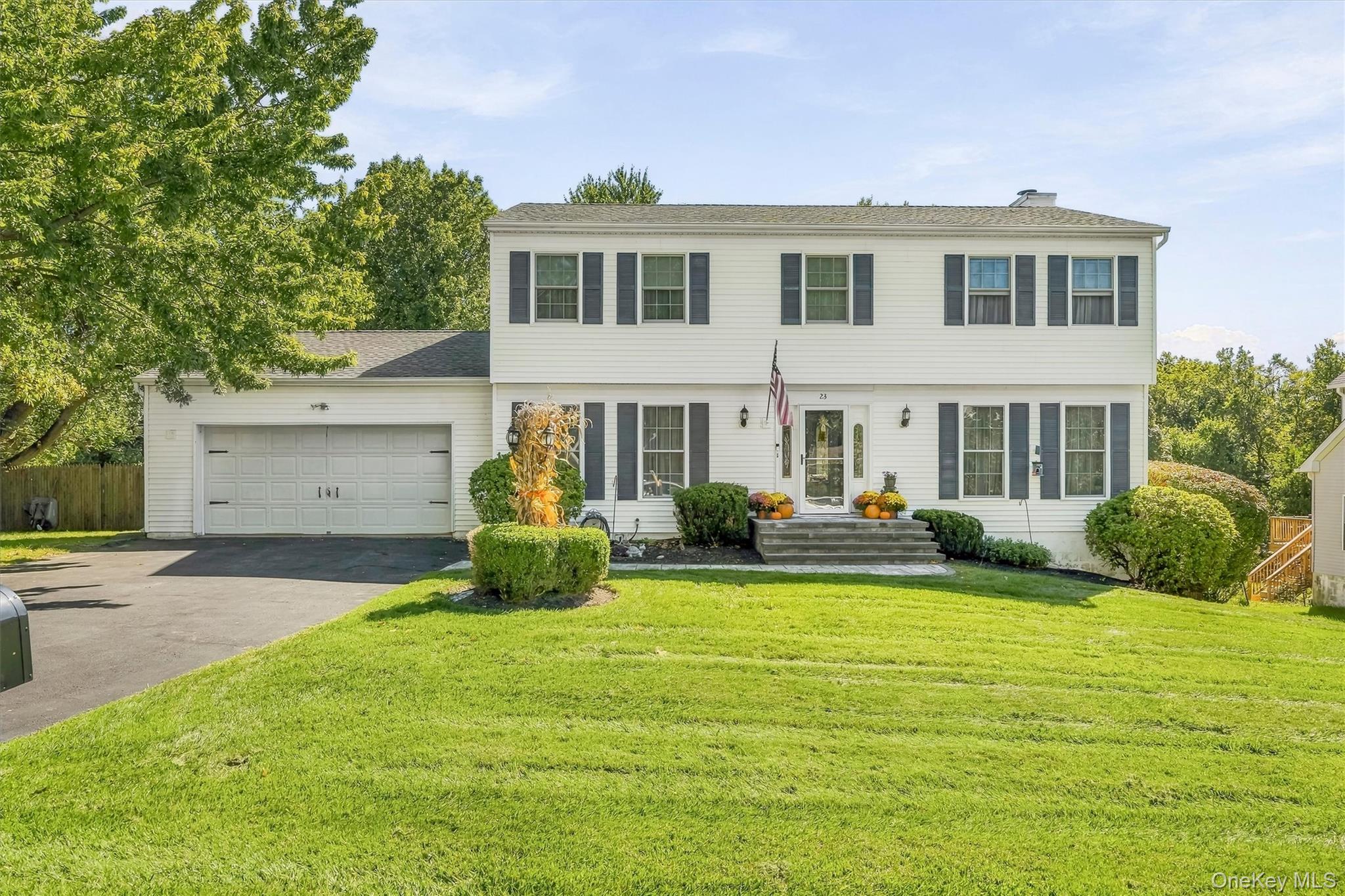23 Clinton Drive – For Sale