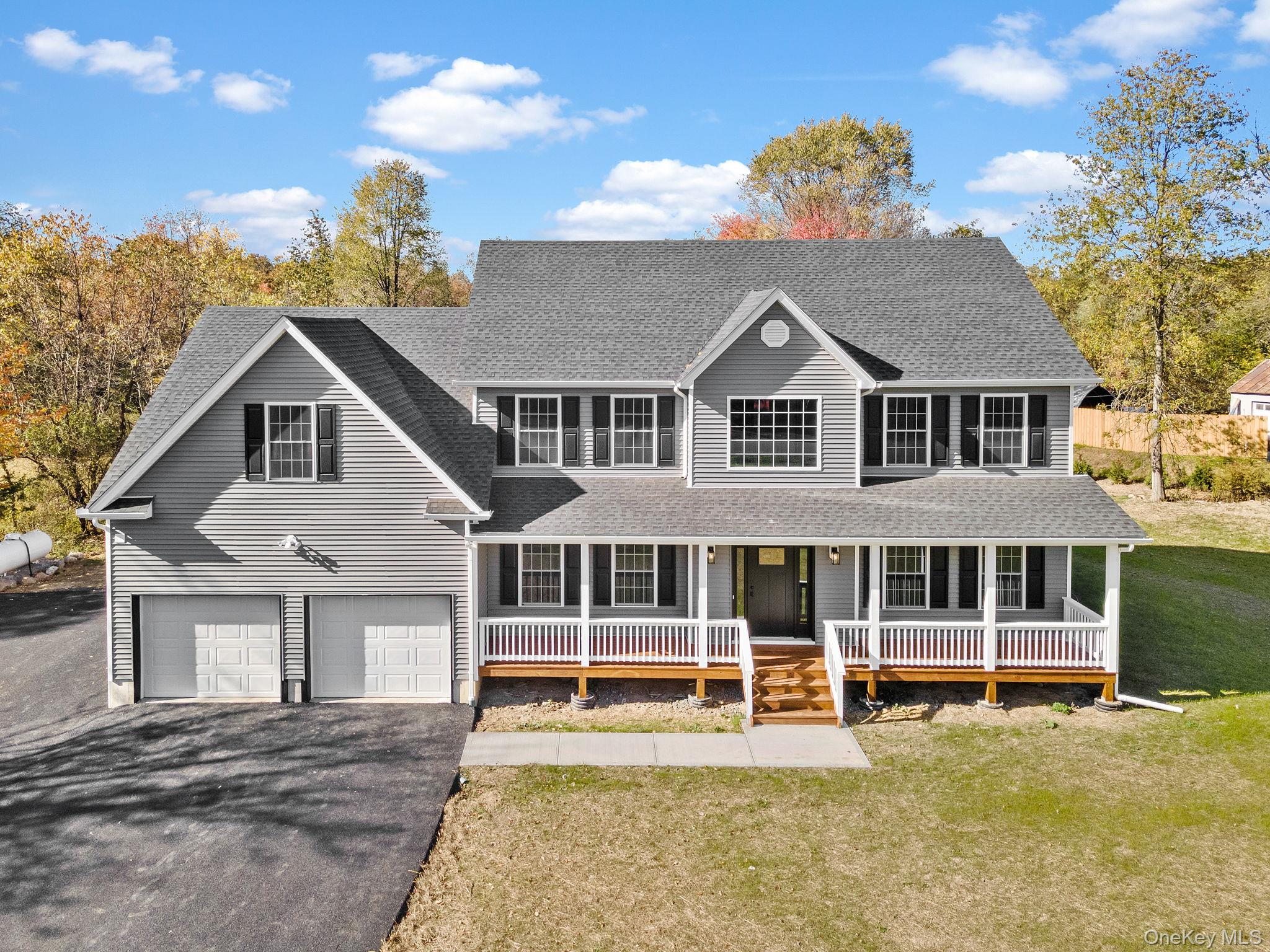 20 Valley View Court – For Sale