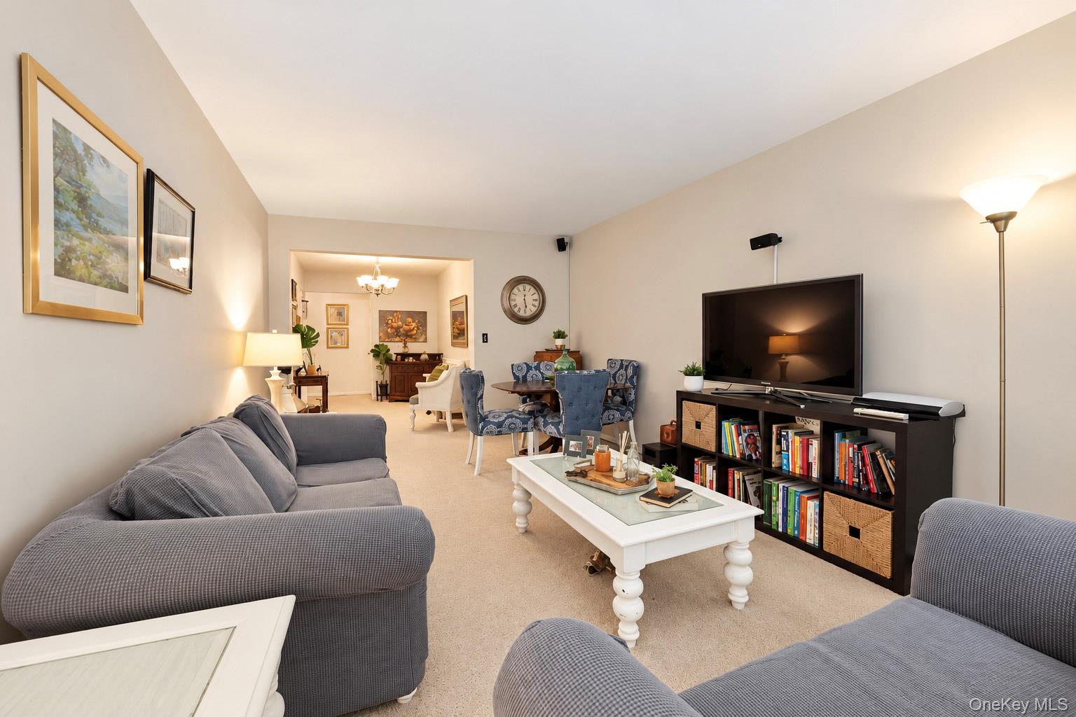 517 Riverdale Avenue, Unit 2H photo 9