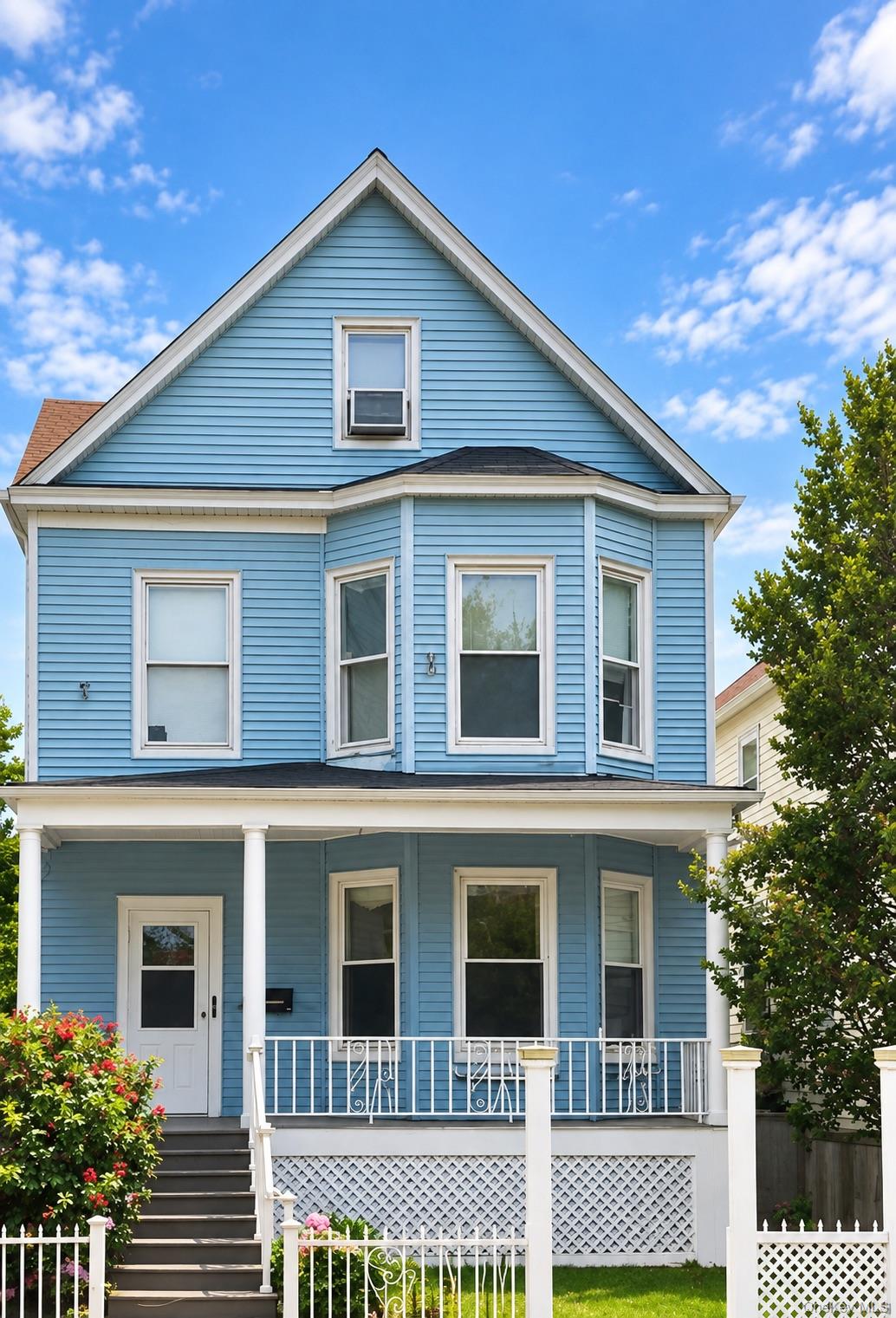 1718 Edison Avenue, Unit 2