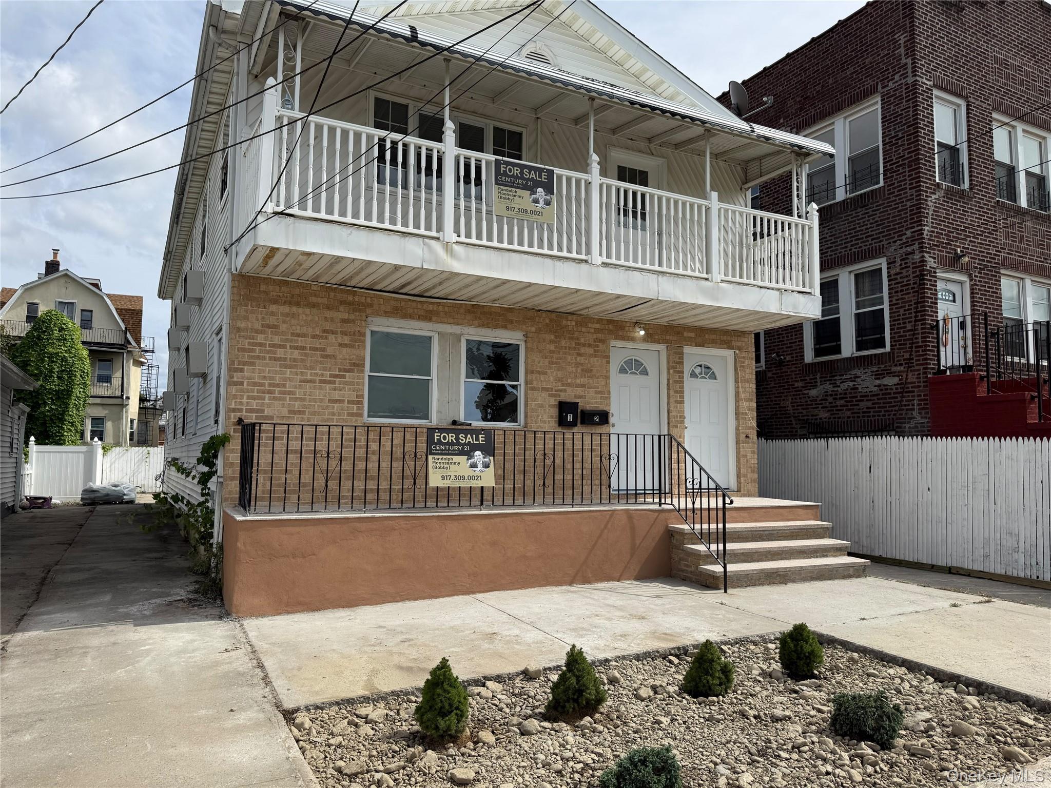 540 Beach 67th Street – For Sale