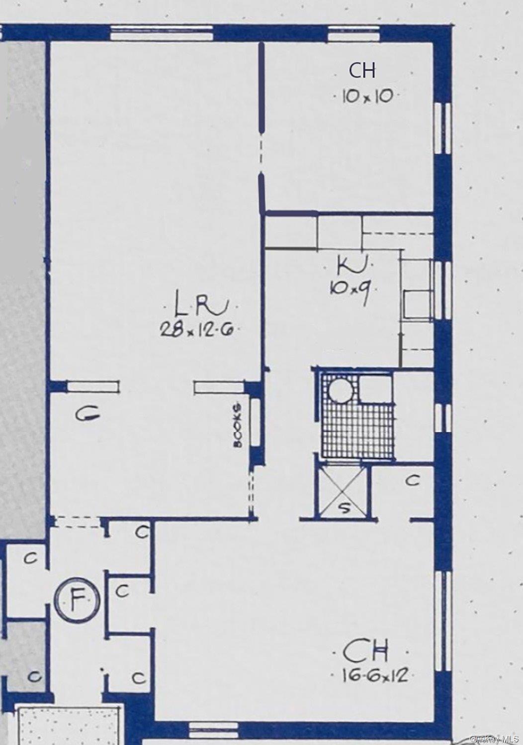 113-14 72nd Road, Unit 3-F photo 10