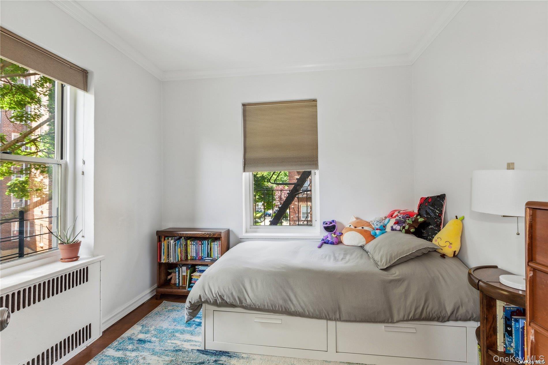 113-14 72nd Road, Unit 3-F photo 8