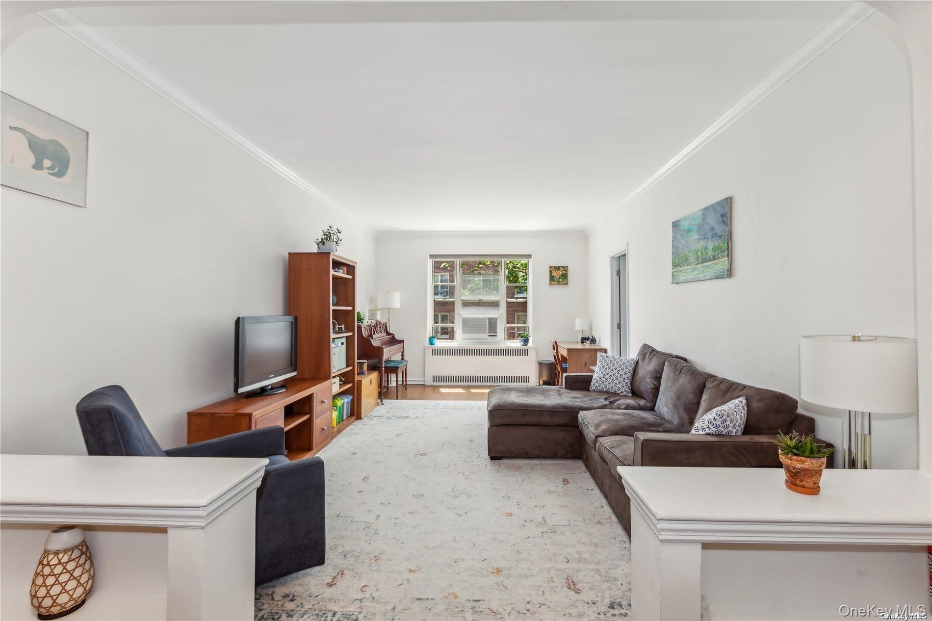 113-14 72nd Road, Unit 3-F photo 3