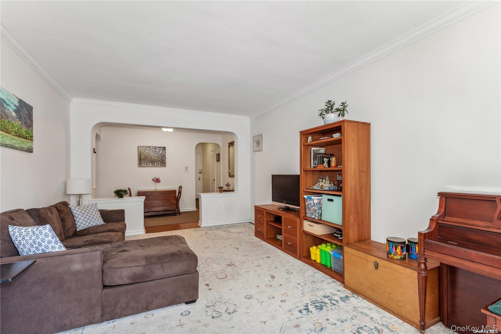 113-14 72nd Road, Unit 3-F photo 5