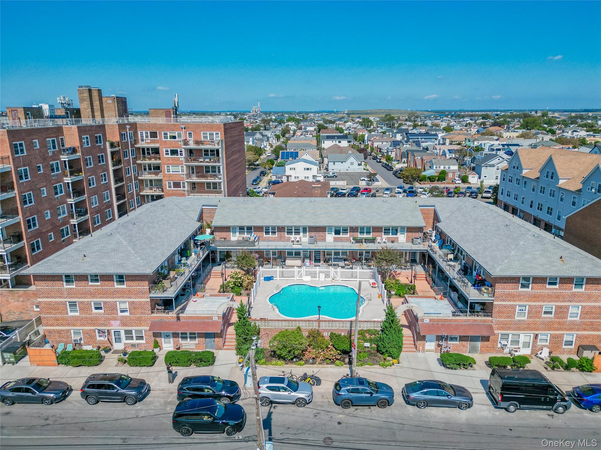 765 Shore Road, Unit 1L