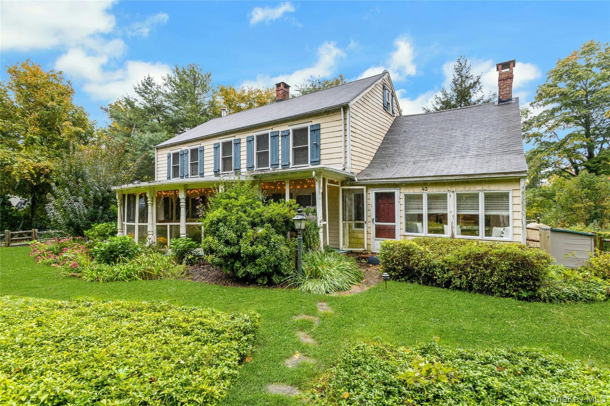 43 Mark Mead Road – For Sale