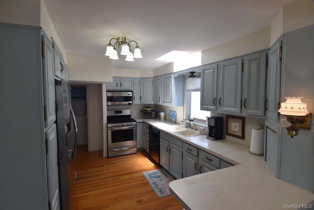 36 Trenton Avenue – For Rent