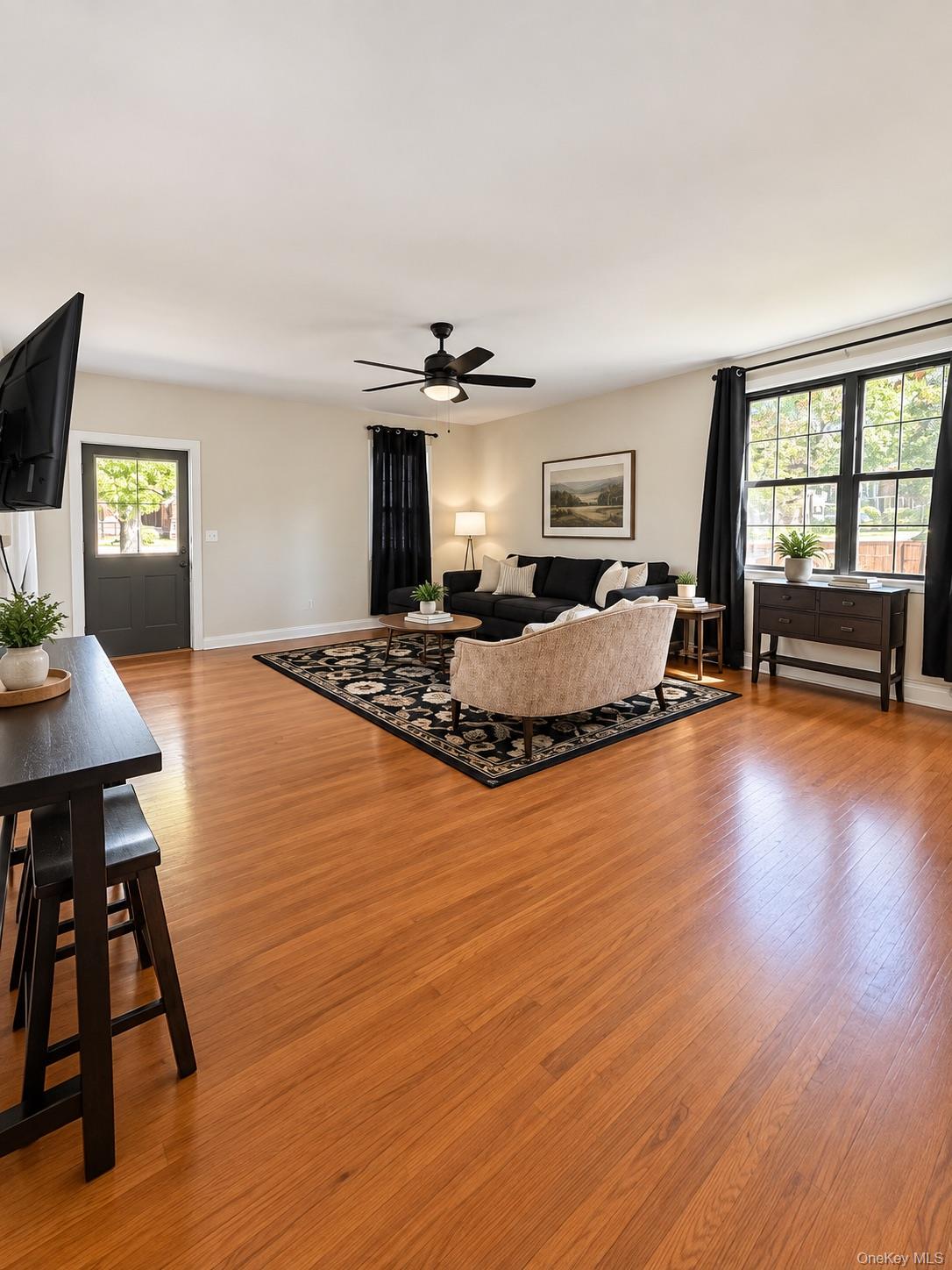 10 Barclay Street – For Rent