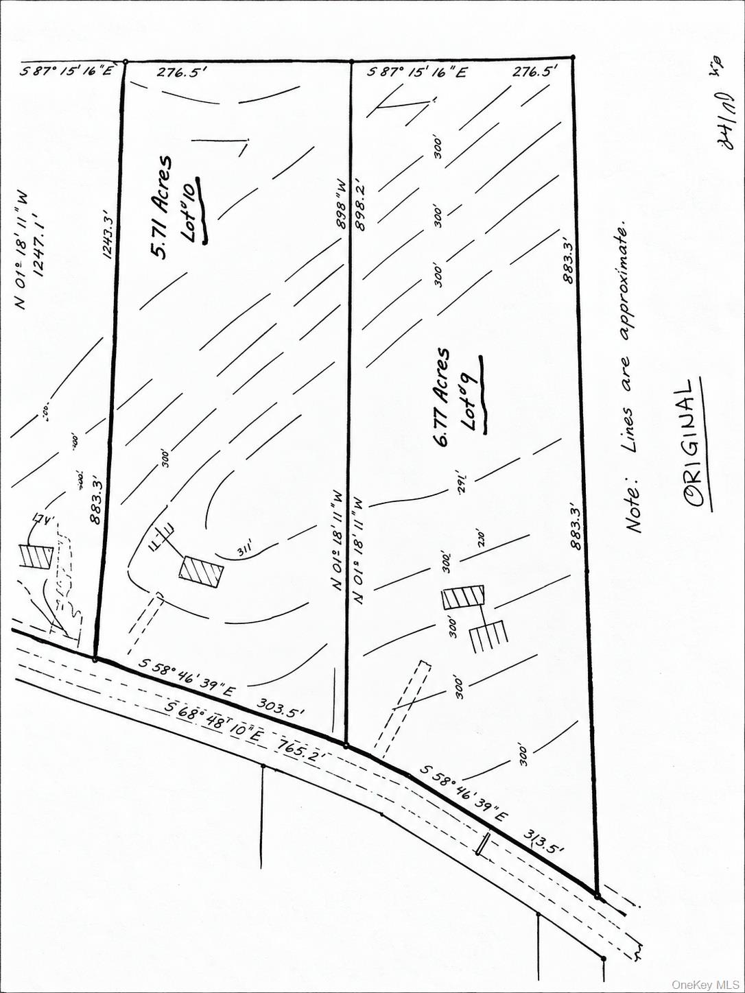 Ulster Heights Road – For Sale photo 2