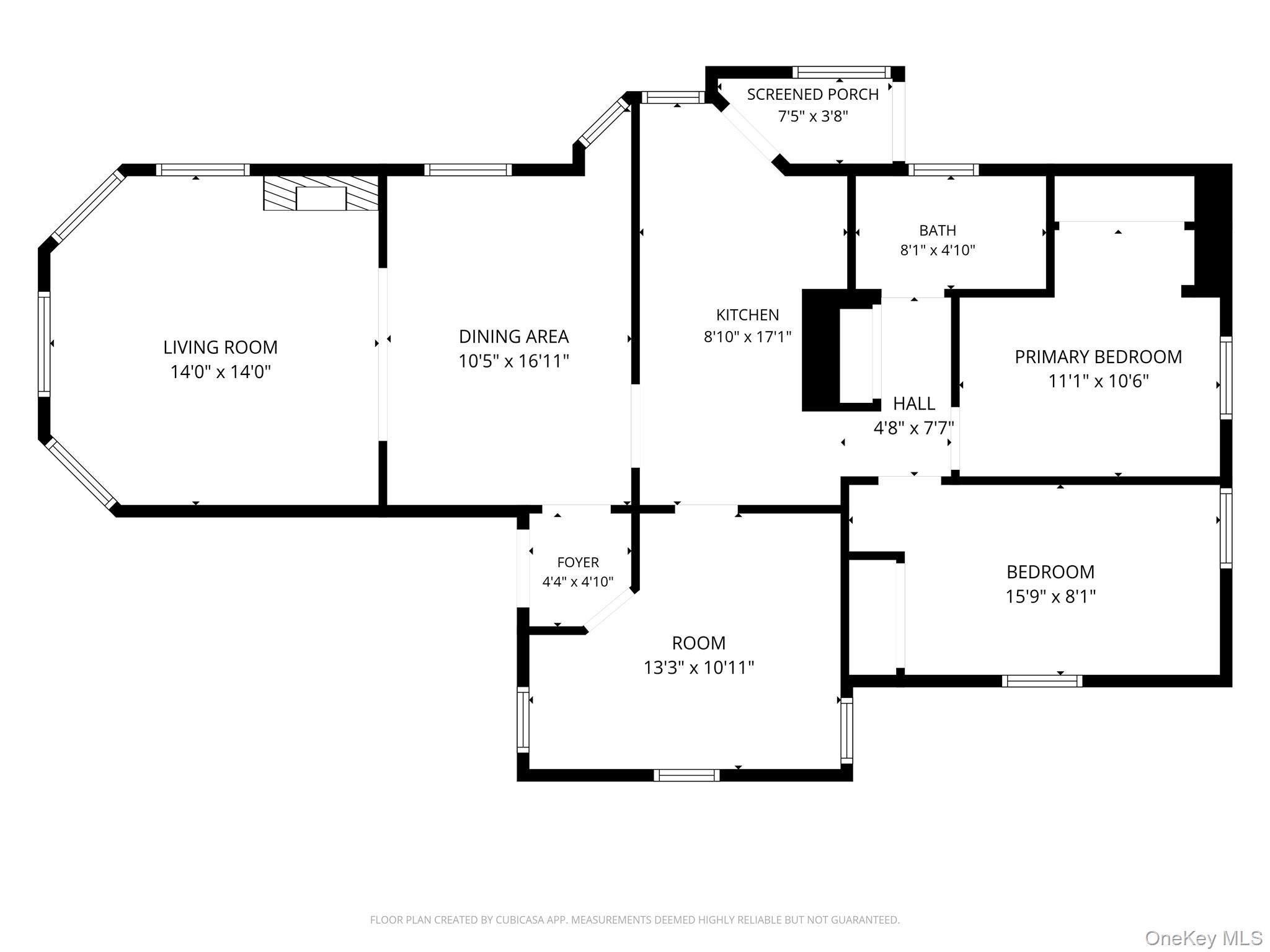 110 Garden Street, Unit 1 photo 10