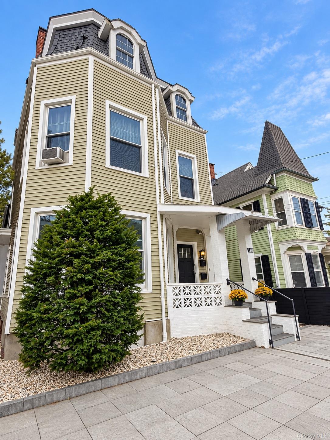 110 Garden Street, Unit 1